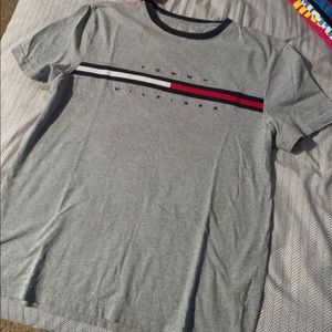 Tommy Tees